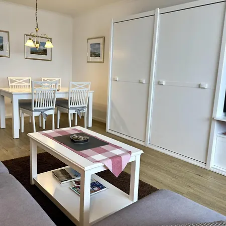 Strandstrasse Whg 65 *