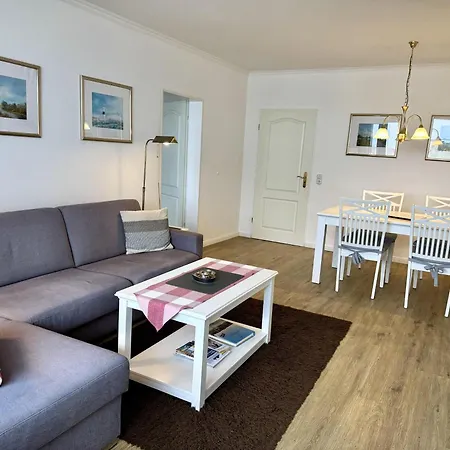Strandstrasse Whg 65 *